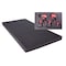5S Supplies ECONO FOAM  Black 24in x 48in x 30 MM thick Layered Foam for Kaizen Projects ECONO-2X4-BLACK-30MM - alternate 1